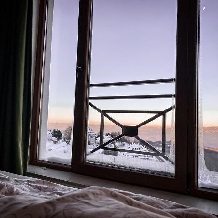 Apartmani Dzankovic Kopaonik Esterno foto