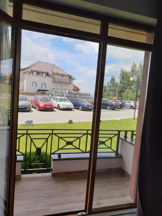 Apartmani Dzankovic Kopaonik Esterno foto