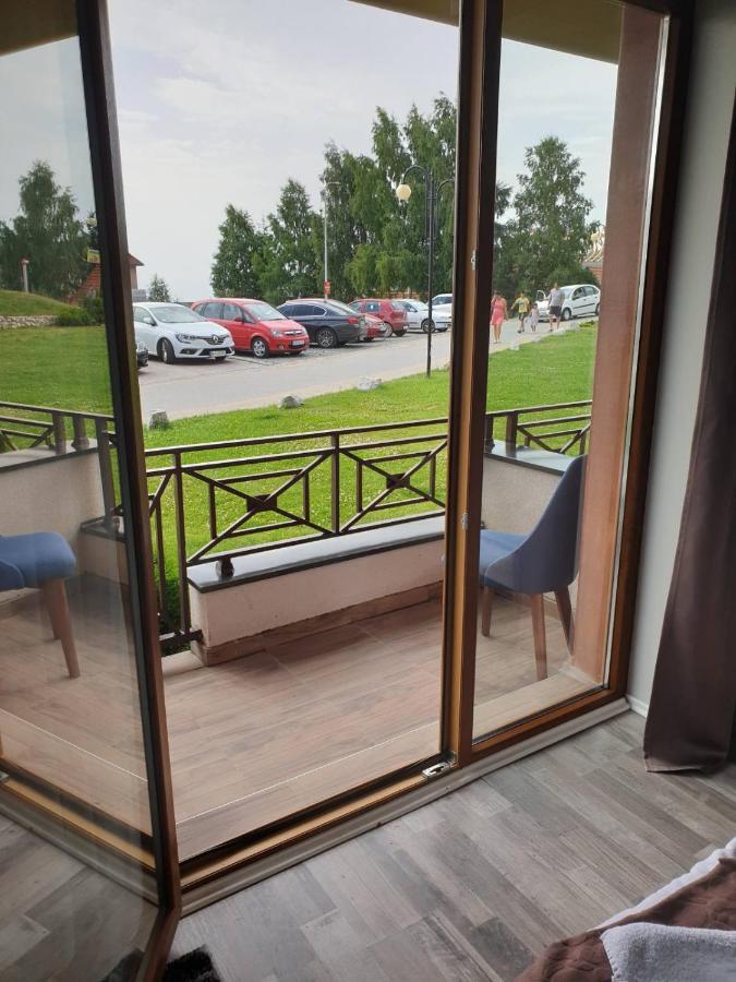 Apartmani Dzankovic Kopaonik Esterno foto