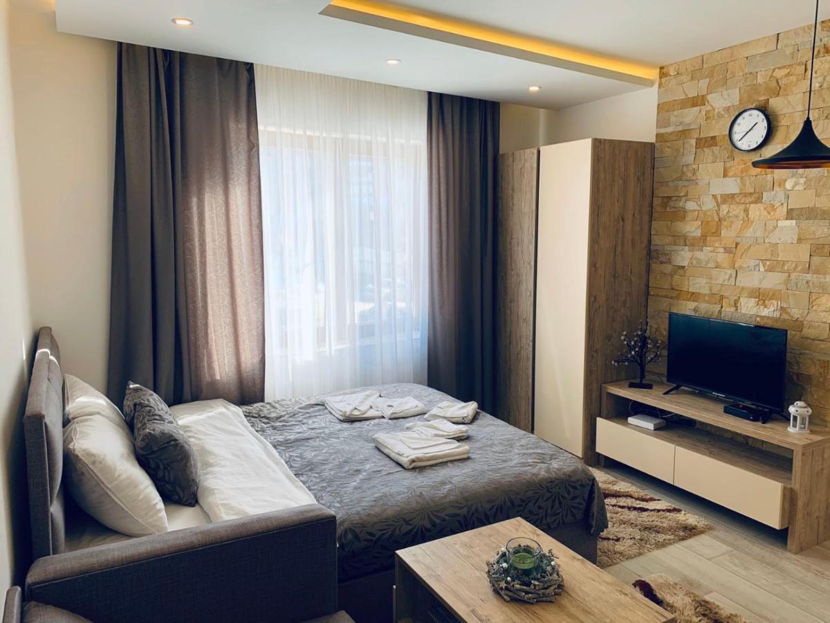 Apartmani Dzankovic Kopaonik Esterno foto