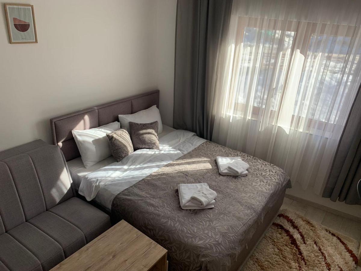 Apartmani Dzankovic Kopaonik Esterno foto