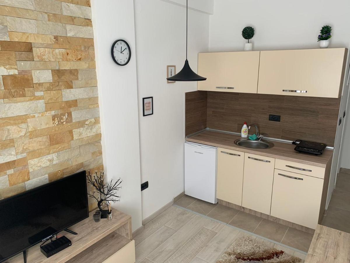 Apartmani Dzankovic Kopaonik Esterno foto