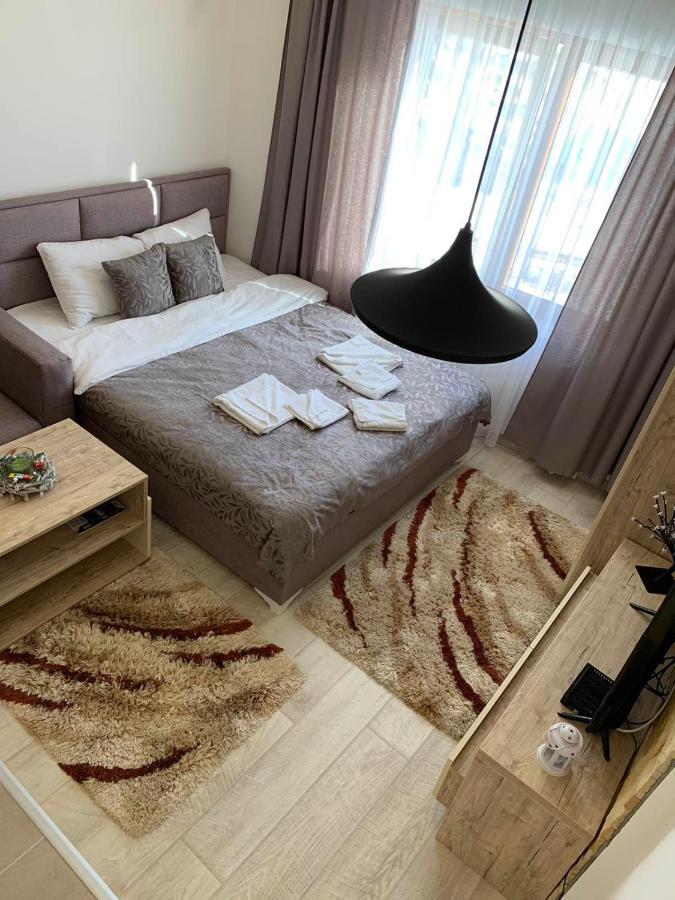 Apartmani Dzankovic Kopaonik Esterno foto